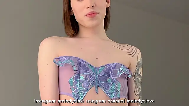 melodyxlove online show from 03-23-25, 06:26