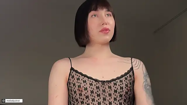 melodyxlove online show from 08-02-26, 06:23
