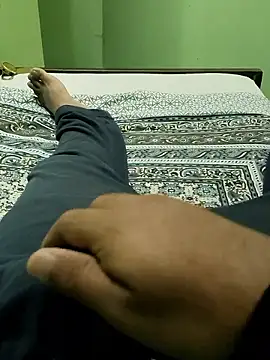 DADDY69SS online show from 01-11-26, 07:02