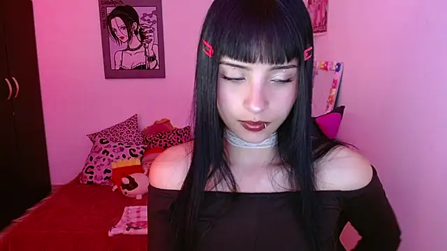 Kind Scarlett online show from 02-20-26, 09:59