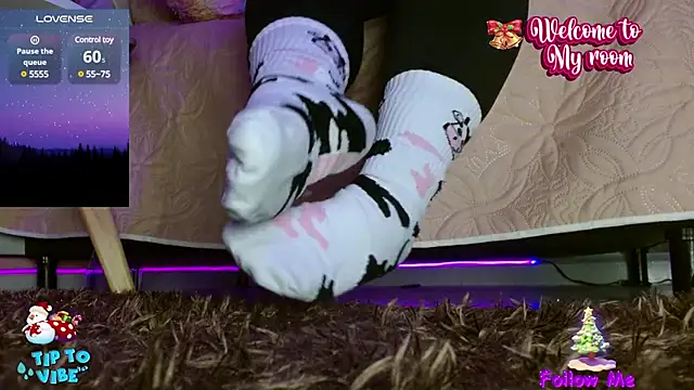 HECATE 23 online show from 12-27-24, 01:18