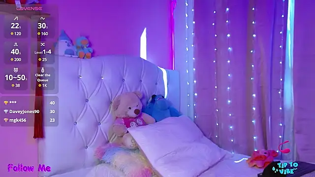 HECATE 23 online show from 01-14-25, 07:21