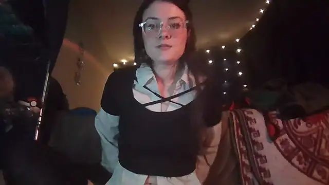 EyaDivine1 online show from 02-02-25, 09:13