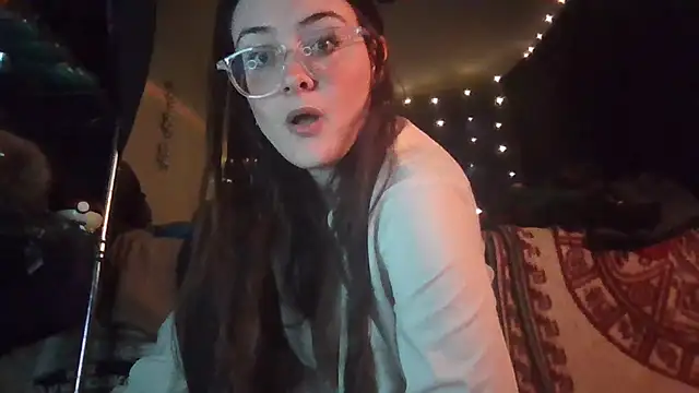 EyaDivine1 online show from 02-03-25, 12:15