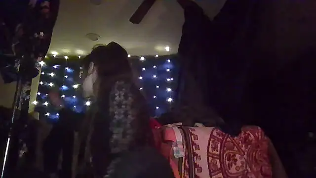 EyaDivine1 online show from 01-17-26, 04:17