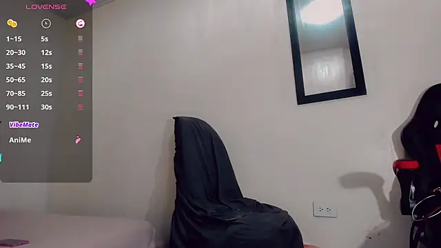 Rubi 30 online show from 02-22-25, 02:19