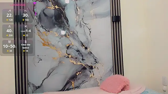 Rubi 30 online show from 02-25-26, 11:31