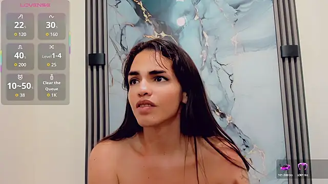 Rubi 30 online show from 04-14-26, 11:27