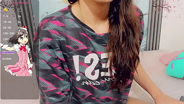 Rubi 30 online show from 04-21-26, 12:00