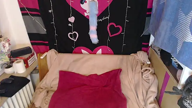 Harleyhot13061 online show from 02-14-25, 12:36