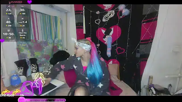 Harleyhot13061 online show from 02-21-25, 05:13