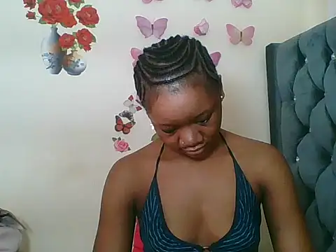 HotJeylee online show from 09-26-25, 09:02