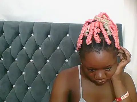 HotJeylee online show from 02-21-26, 07:42