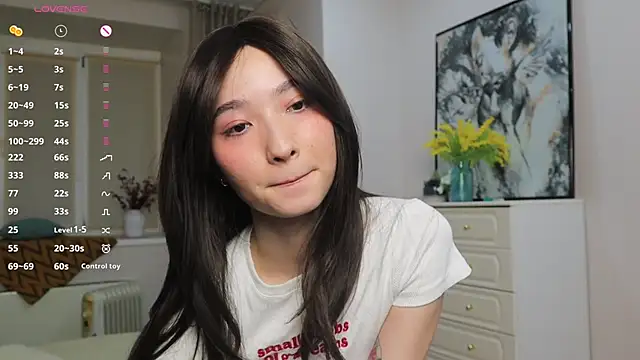 ikuyo  online show from 04-03-26, 04:27