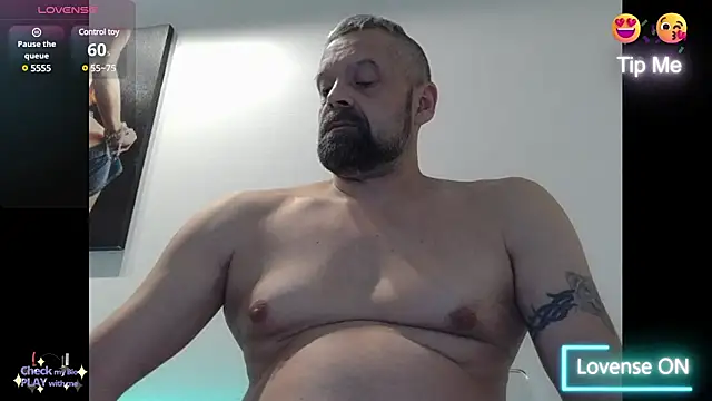 northman1977 online show from 12-10-24, 09:43