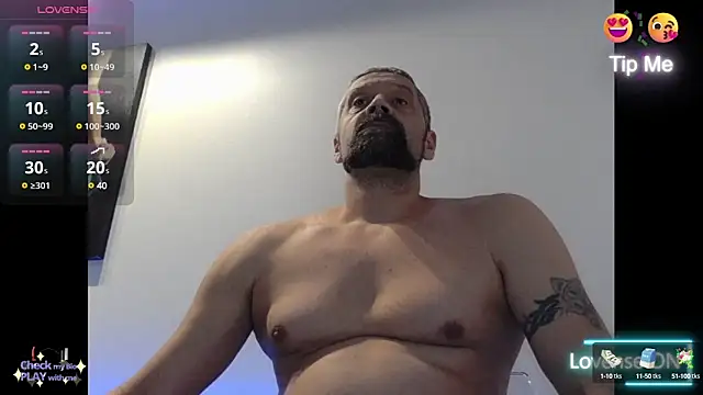 northman1977 online show from 01-03-25, 05:10