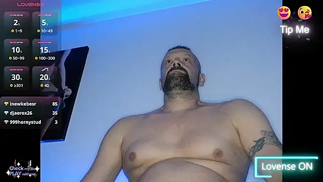 northman1977 online show from 01-17-25, 06:54