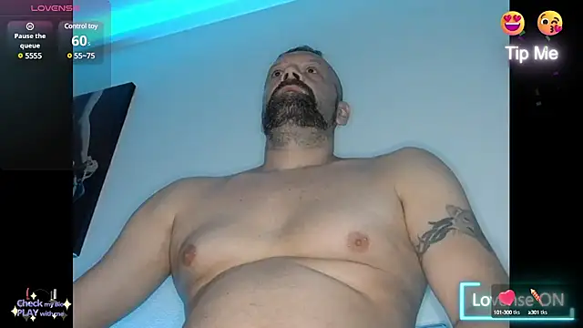 northman1977 online show from 01-18-25, 11:32