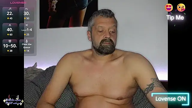 northman1977 online show from 02-13-25, 10:11