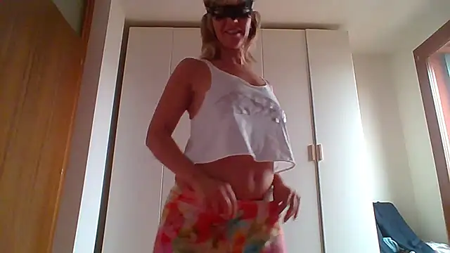 marvelline741 online show from 09-10-25, 04:29