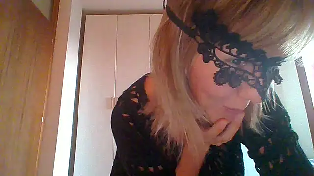 marvelline741 online show from 09-29-25, 04:34