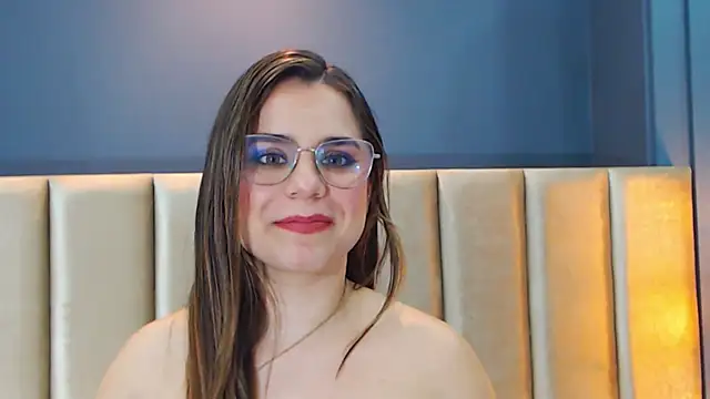 ThaniaJones online show from 02-21-25, 09:22