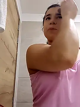 ThaniaJones online show from 09-22-25, 10:39