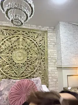 ThaniaJones online show from 03-18-26, 11:46