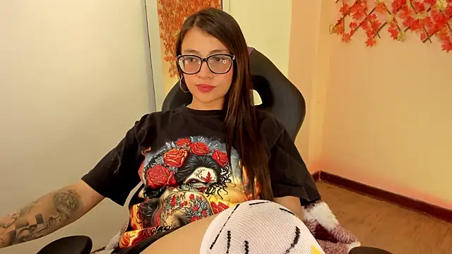 Sweet Candies online show from 01-31-25, 07:29