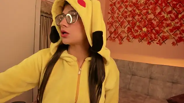 Sweet Candies online show from 02-18-25, 03:42