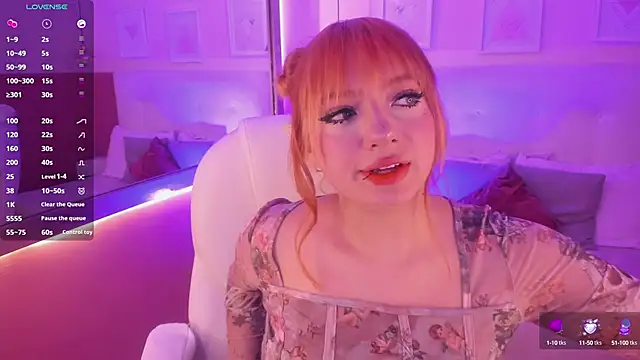 Snapshot of Kloe_Raize chatting on 12-04-24, 09:13 Kloe Raize online show from 12-04-24, 09:13
