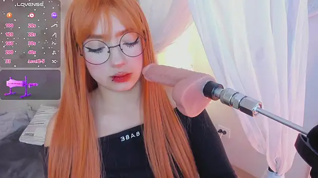 Kloe Raize online show from 10-25-25, 11:32