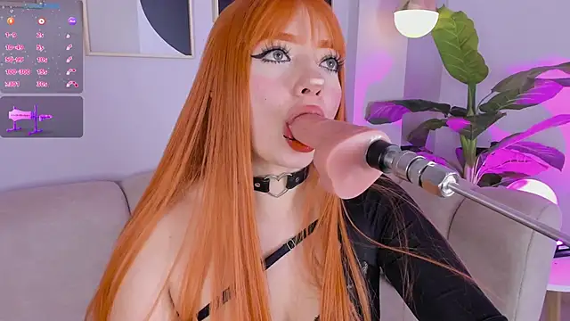 Kloe Raize online show from 11-09-25, 05:17