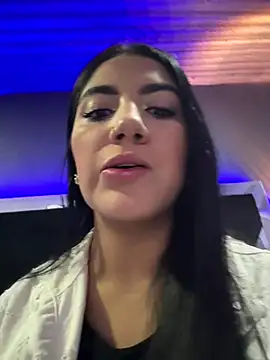 Snapshot of PaulinaDuarte chatting on 09-23-25, 11:35 PaulinaDuarte online show from 09-23-25, 11:35