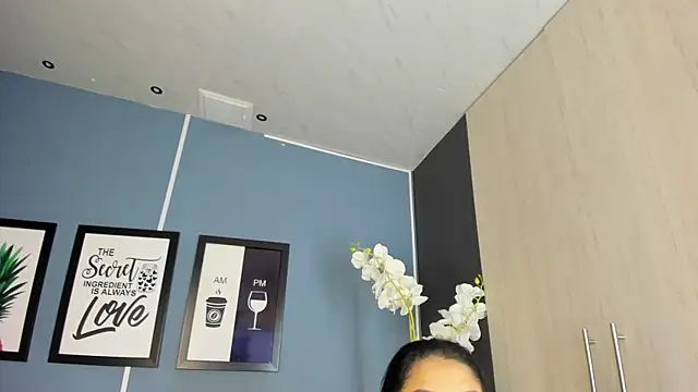 PaulinaDuarte online show from 01-07-26, 11:56