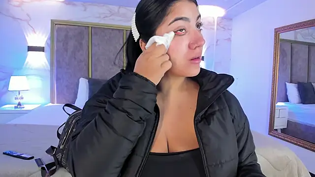 PaulinaDuarte online show from 01-14-26, 11:27