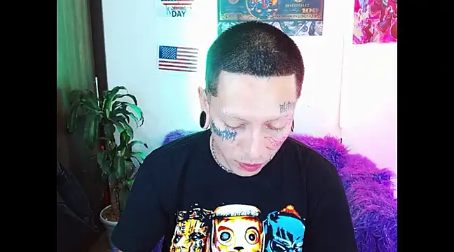 Snapshot of deivid_estrada chatting on 01-18-25, 02:55 deivid estrada online show from 01-18-25, 02:55
