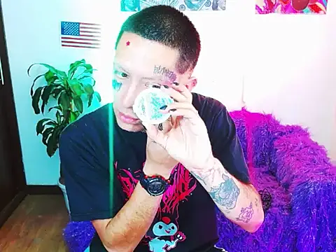 Snapshot of deivid_estrada chatting on 01-27-25, 02:46 deivid estrada online show from 01-27-25, 02:46