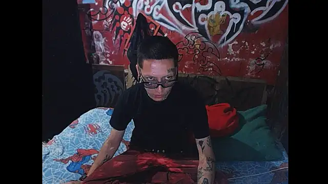 Snapshot of deivid_estrada chatting on 01-30-25, 06:43 deivid estrada online show from 01-30-25, 06:43