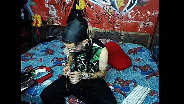 Snapshot of deivid_estrada chatting on 02-03-25, 05:24 deivid estrada online show from 02-03-25, 05:24