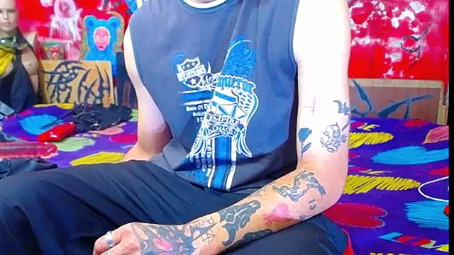 deivid estrada online show from 11-04-25, 04:28