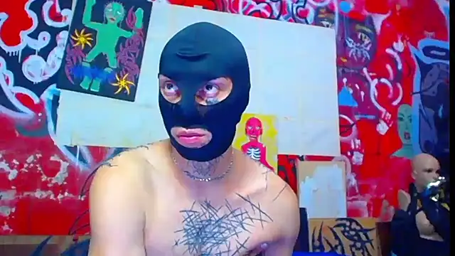 deivid estrada online show from 06-01-26, 04:52