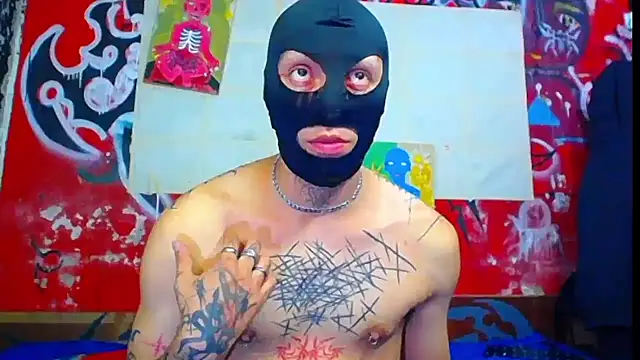 deivid estrada online show from 07-08-26, 04:33