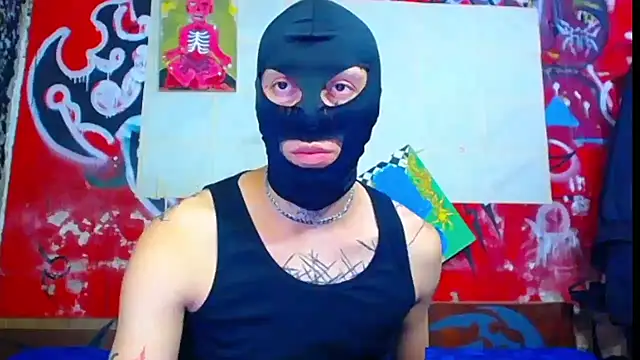 deivid estrada online show from 07-24-26, 04:16