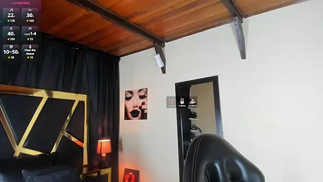 EmiliWilliams online show from 11-12-25, 10:52