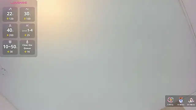 EmiliWilliams online show from 02-06-26, 10:13