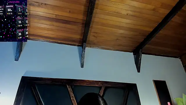 EmiliWilliams online show from 04-19-26, 08:44