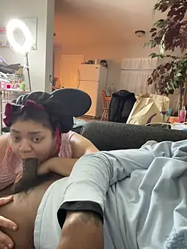 ElasticFantasic444 online show from 02-07-26, 02:15