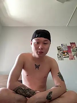 Eric246 online show from 02-12-26, 05:02