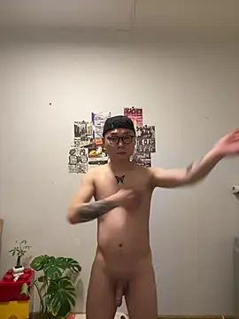 Eric246 online show from 03-12-26, 06:14